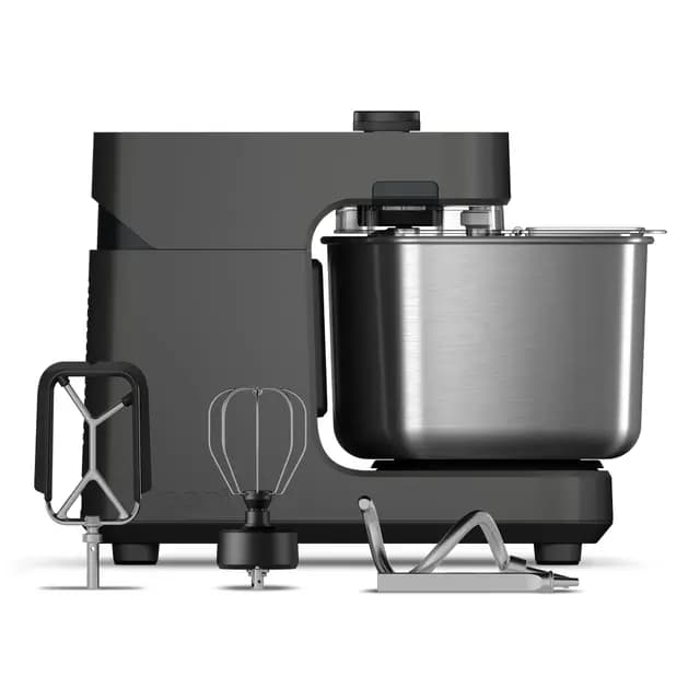 Ooni Halo Pro Pétrin spirale