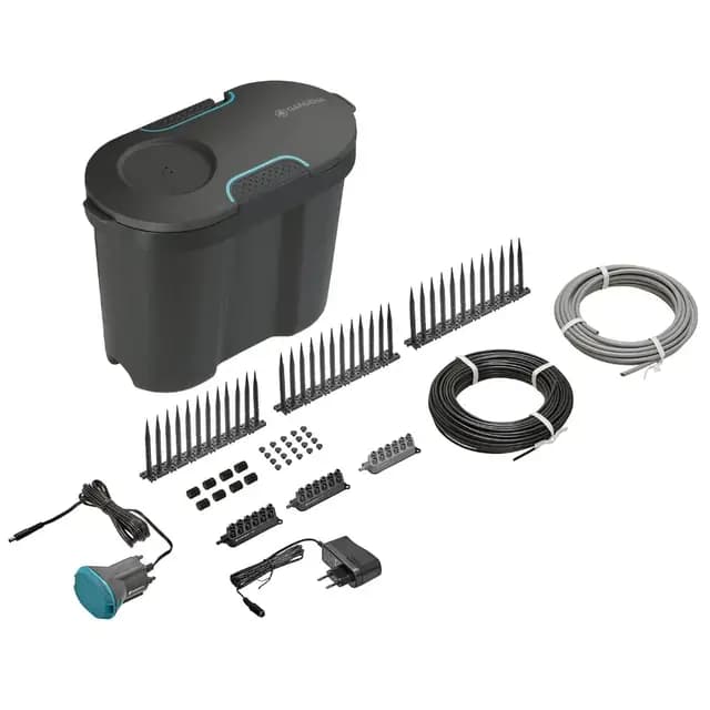 Gardena Set d'irrigation de vacances