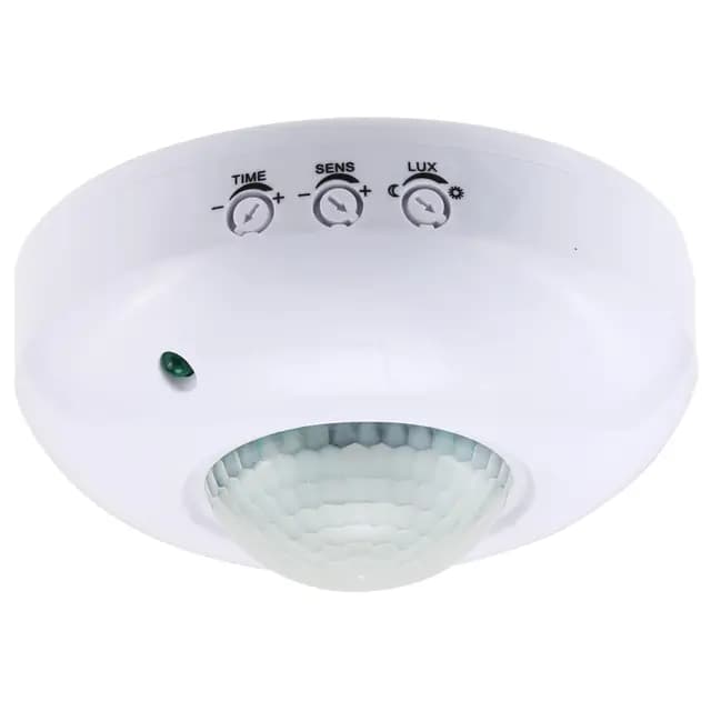Greluma ZL778LUM Détecteur de mouvement