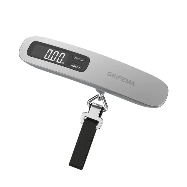 Ibergrif Grifema Balance de voyage