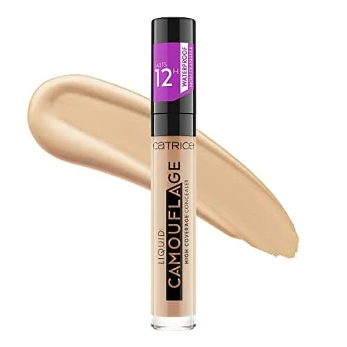 CATRICE Liquid Camouflage Concealer