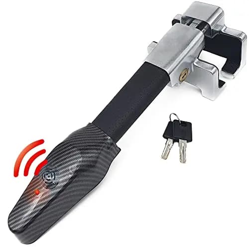 KRASER KR830 Antivol voiture