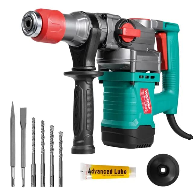 HYCHIKA XY-826 Perforateur SDS-Plus