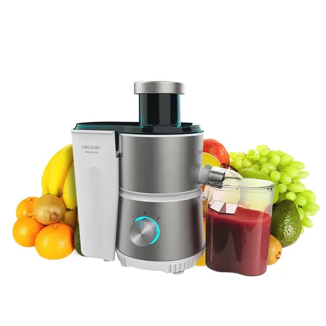Cecotec Juice&Fresh 400 Centrifugeuse