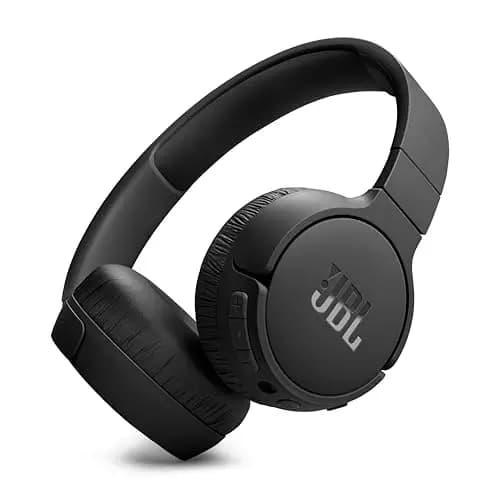 JBL Tune 670NC Casque sans fil