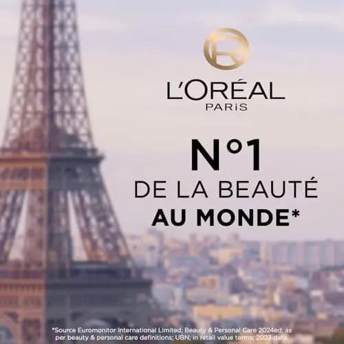 L'Oréal Paris Color Riche Rouge à Lèvres Mat