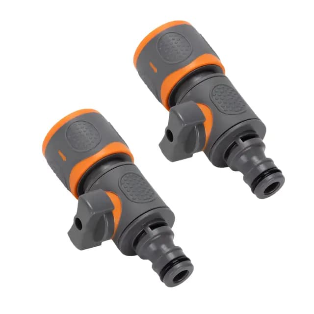 TASSFROO TA30 Raccord Arrosage