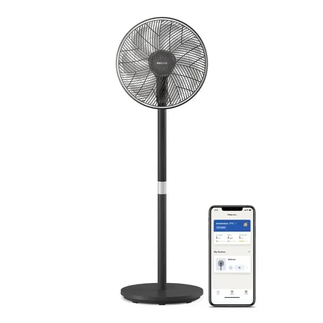 Philips Série 3000 Ventilateur sur pied
