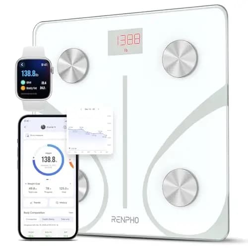 RENPHO ES-32MD Balance Connectée
