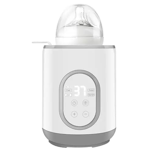 Vicloon Chauffe-biberon Multifonction
