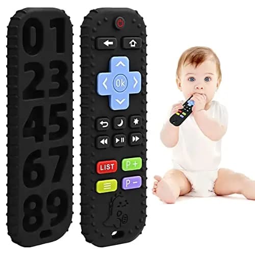 AiTuiTui Télécommande Jouet Bébé