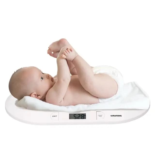 Grundig Balance Bébé