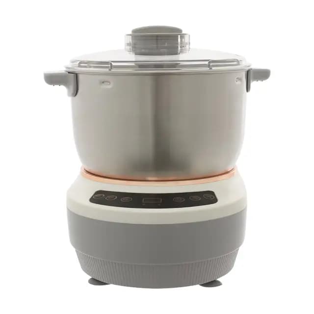 Loobiiny Teigbereiter Pétrin automatique