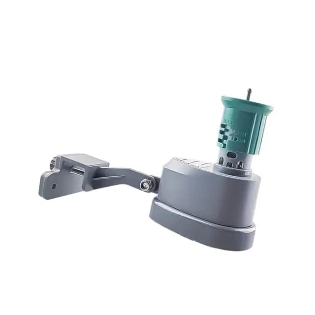 lvifloae Capteur de Pluie ZigBee