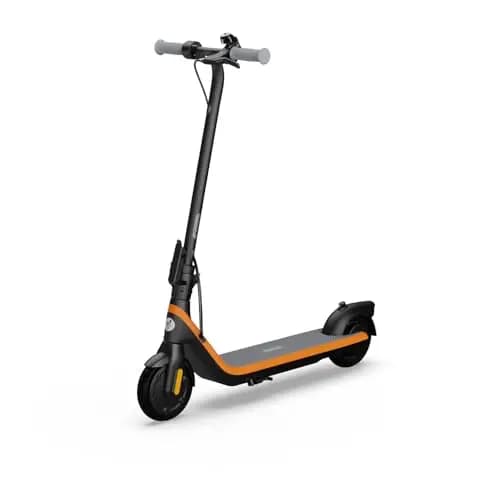 Segway-Ninebot C2 E Trottinette enfant