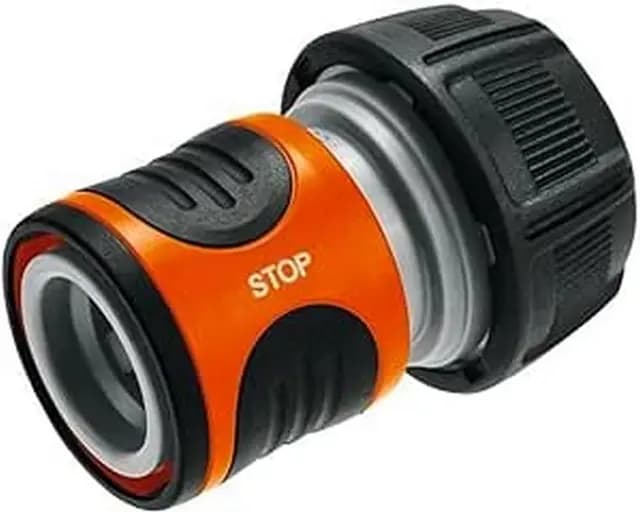 Gardena Aquastop Raccord Arrosage