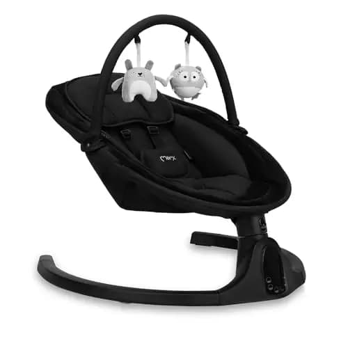 Momi Kenani Balancelle pour bébé