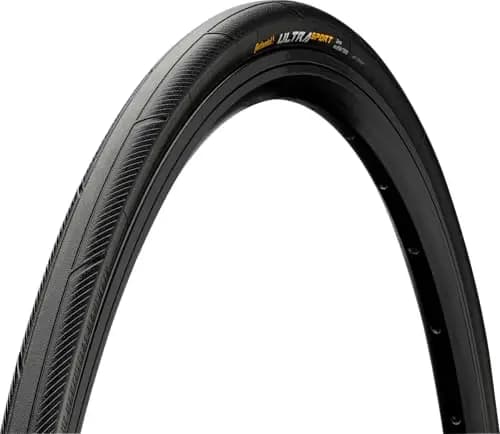 Continental Ultra Sport III Pneu vélo route