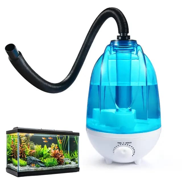 Kensbro HZL00HJ-H504 Brumisateur pour Terrarium