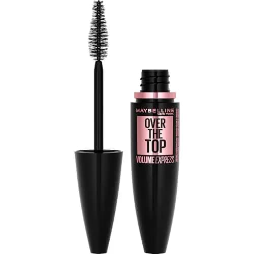 Maybelline Volum' Express Mascara Noir