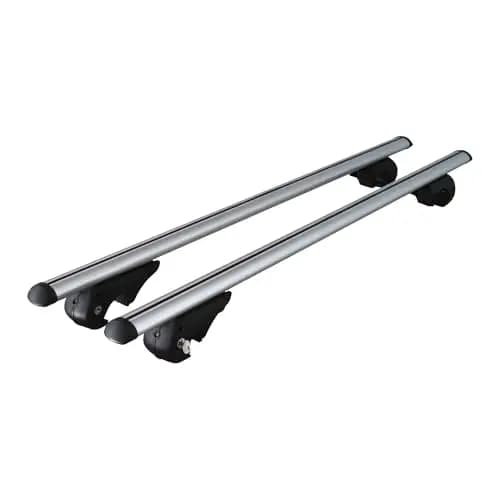 Menabo Brio Porte-charge toit aluminium