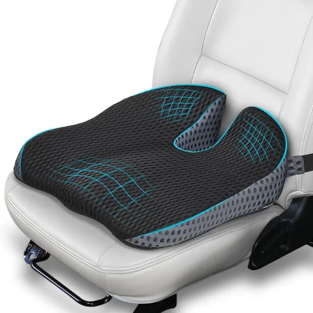 Ajiteogy SEAT1125 Coussin ergonomique