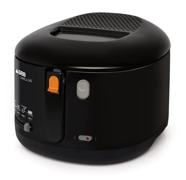 SEB Simply One Friteuse électrique