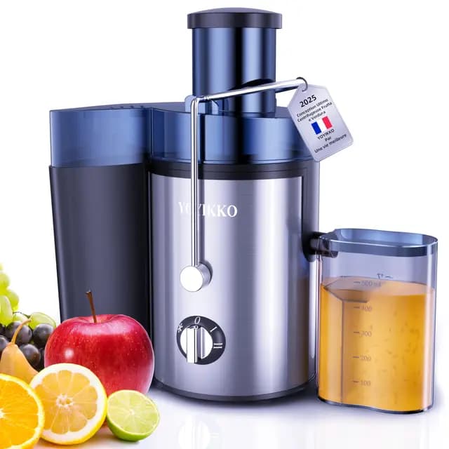 YOYIKKO JH-3028 Centrifugeuse 800W