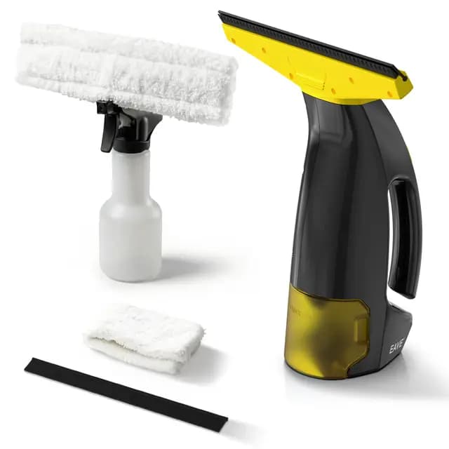 Eave Nettoyeur de Vitres Sans Fil