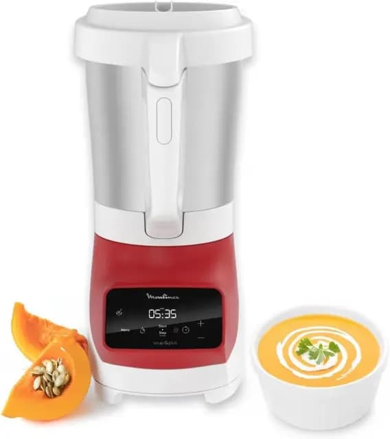 Moulinex Soup&Plus Blender