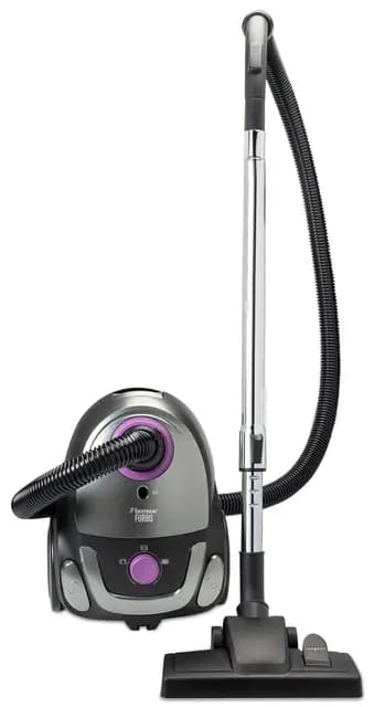 Bestron Aspirateur Sol Violet