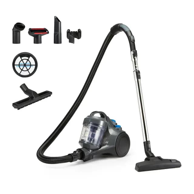 Amazon Basics Aspirateur Traineau Compact