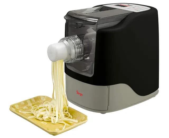 Sirge PASTABUONA Machine à pâtes