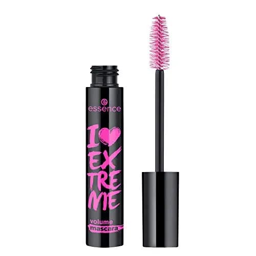 essence I LOVE EXTREME Mascara Volume