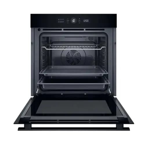 Whirlpool WOI4S8PM0SBAF Four Encastrable Pyrolyse 73 L