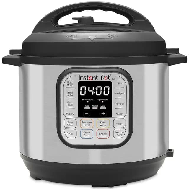 Instant Pot Duo 60 Autocuiseur 7 en 1