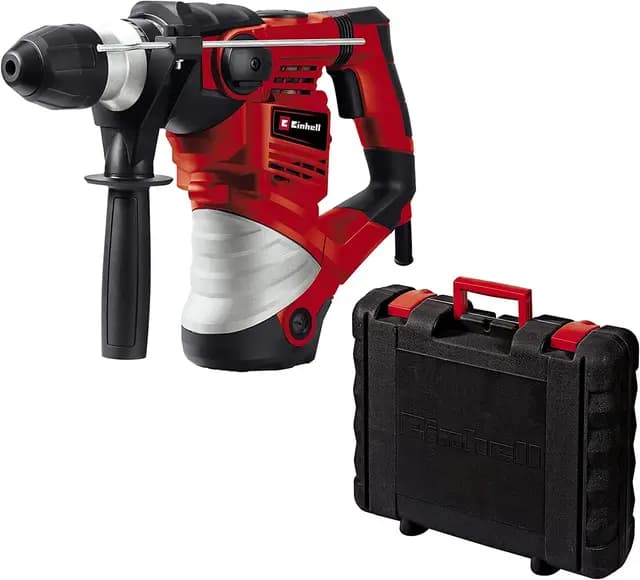 Einhell TH-RH 1600 Marteau perforateur