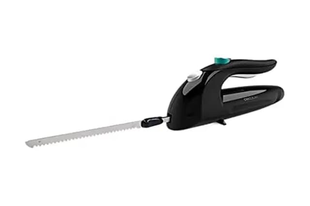 Cecotec Cut-Eat Couteau électrique