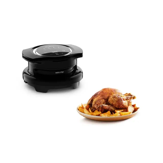 Moulinex Extra Crisp Cookeo Friteuse