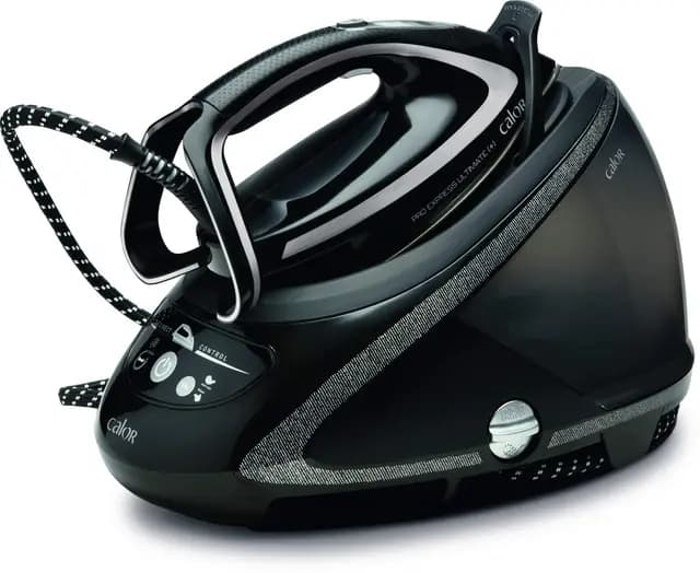 Calor Pro Express Centrale vapeur