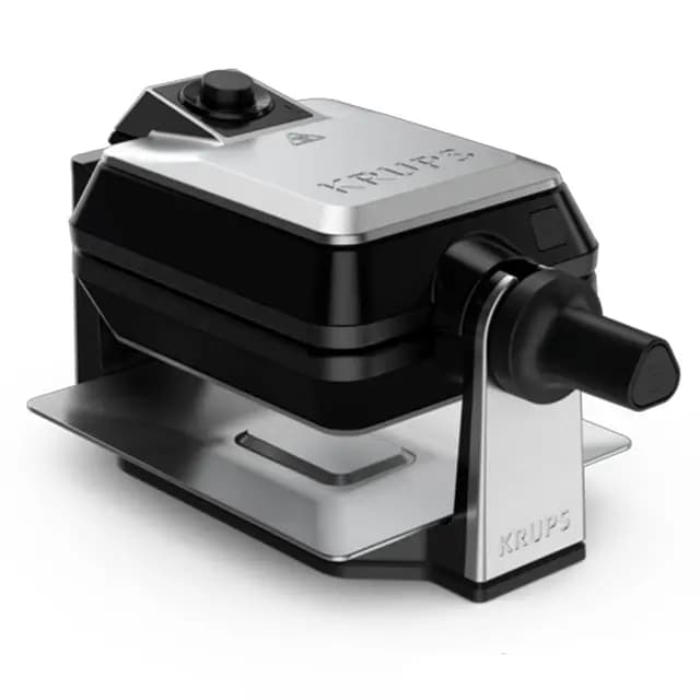 KRUPS Gaufrier Rotatif