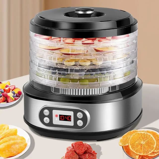 DeeprBling SFD-806 Déshydrateur alimentaire