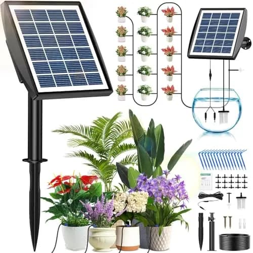 Onherm BSV-03 Kit Arrosage Solaire