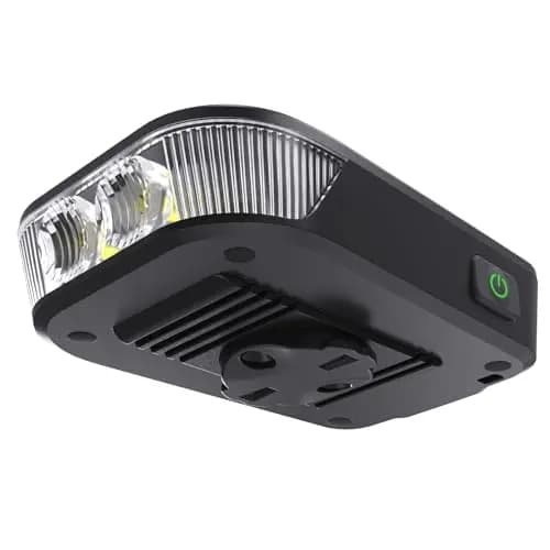 RAVEMEN FR500 Phare vélo 500 Lumens
