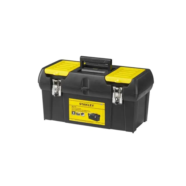 Stanley 1-92-066 Caisse à outils – Image 1