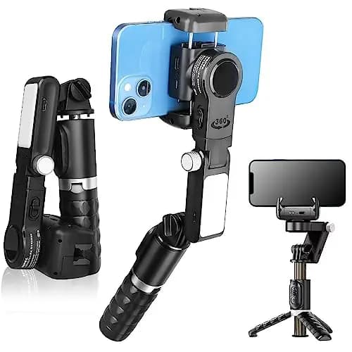 STRBDYI Q18-U-D Stabilisateur smartphone