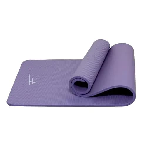 Fitem Tapis de sol en mousse