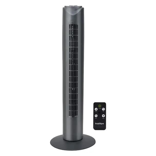 Bastilipo Sagres Ventilateur tour