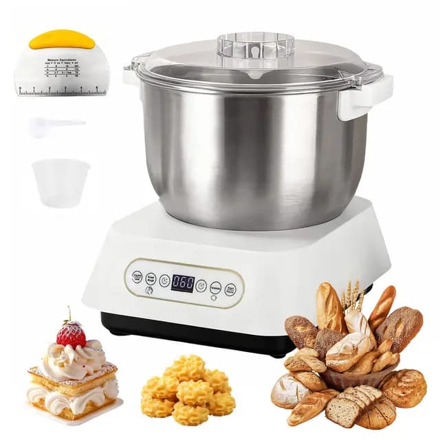 YUZINO FHF0274 Pétrin automatique