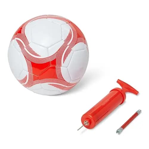 Amazon Basics Ballon de Football Taille 3